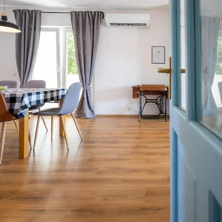 Apartment Srica By Interhome Sveti Filip i Jakov