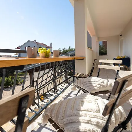 Srica By Interhome * Sveti Filip i Jakov