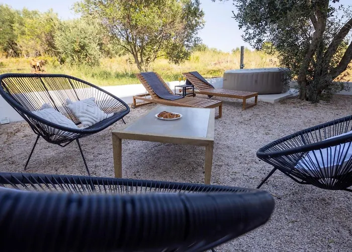 Апартаменты Srica By Interhome Свети-Филип-и-Яков