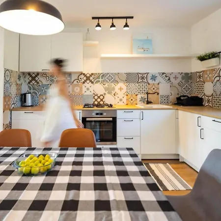 Srica By Interhome 圣菲利普雅科夫