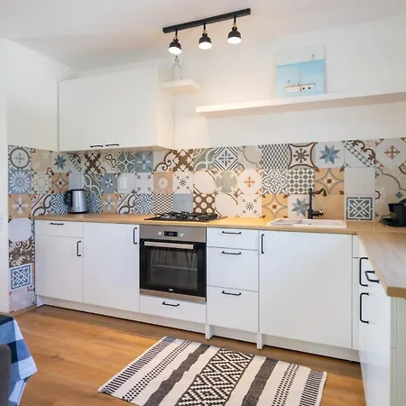 Srica By Interhome Apartamento