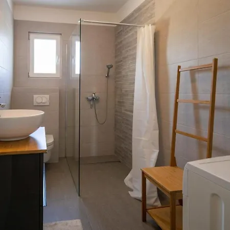 公寓 Srica By Interhome 圣菲利普雅科夫