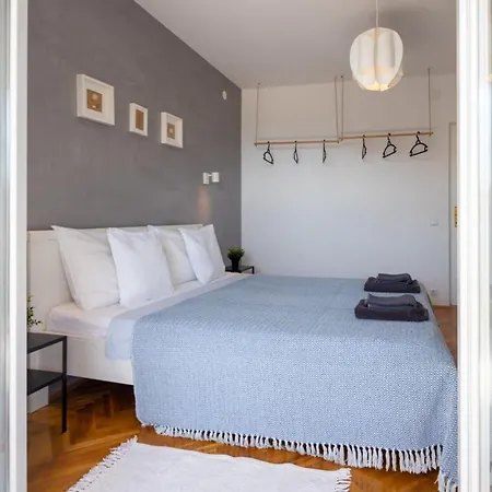 公寓 Srica By Interhome 圣菲利普雅科夫