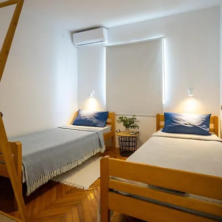 Appartement Srica By Interhome *