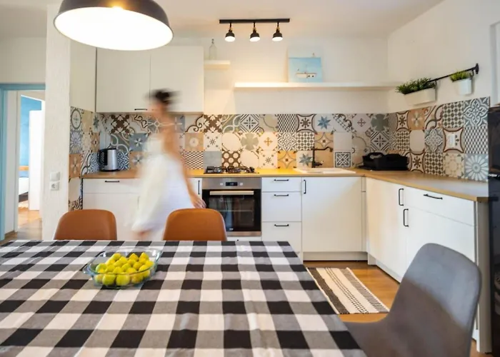 Srica By Interhome 圣菲利普雅科夫