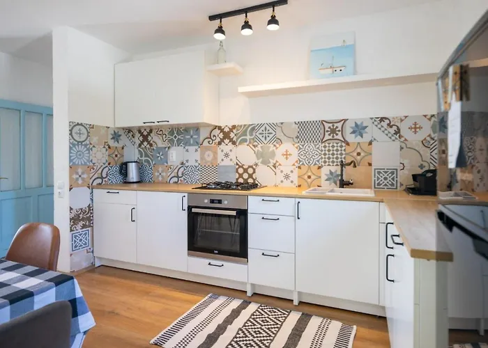 Srica By Interhome Appartement