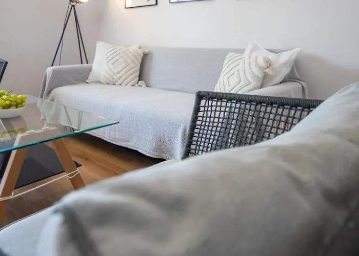 Srica By Interhome Appartement *