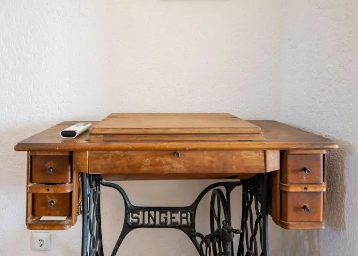 公寓 Srica By Interhome *