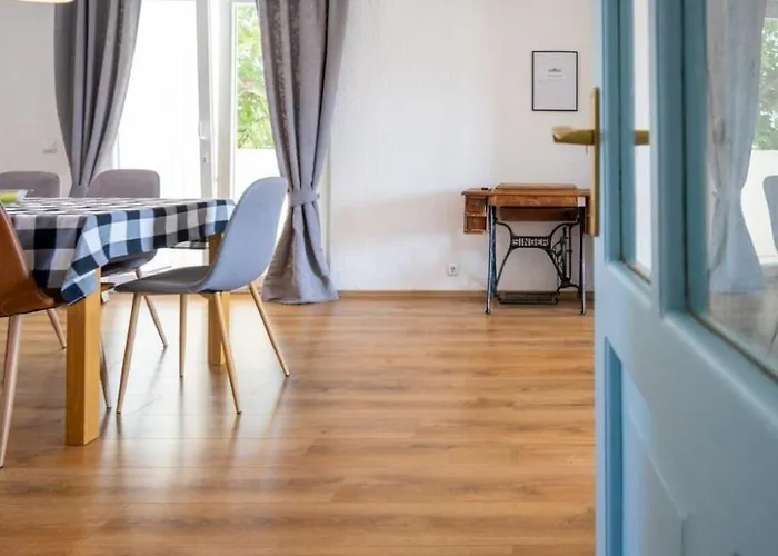 Appartement Srica By Interhome Sveti Filip i Jakov