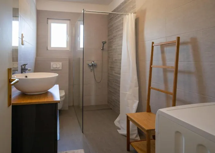 公寓 Srica By Interhome 圣菲利普雅科夫