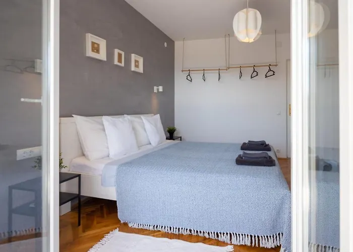 公寓 Srica By Interhome 圣菲利普雅科夫