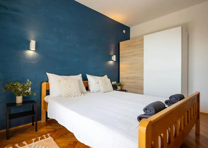 公寓 Srica By Interhome