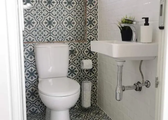 公寓 Srica By Interhome *