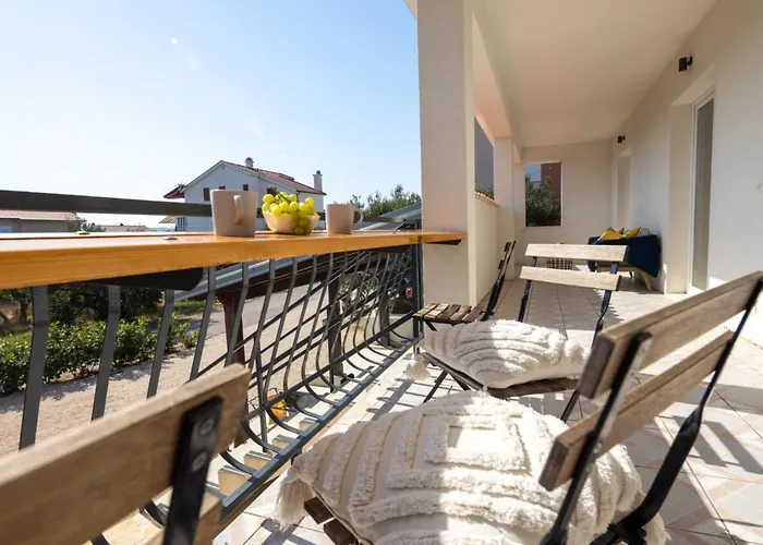 Srica By Interhome * Sveti Filip i Jakov