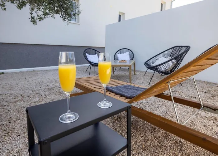 Srica By Interhome *