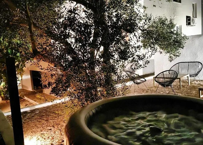 Srica By Interhome 圣菲利普雅科夫