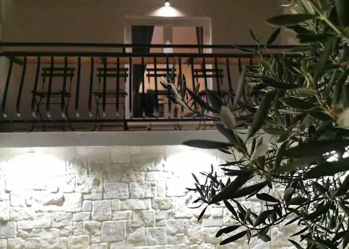 Srica By Interhome