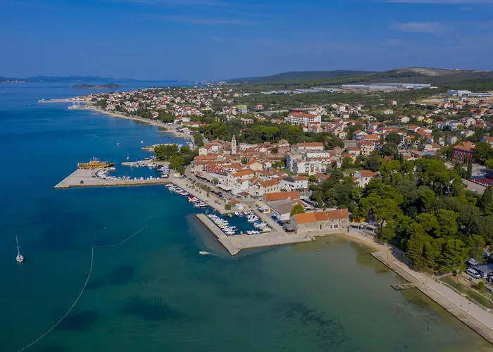 公寓 Srica By Interhome